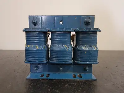 USED MTE CORPORATION RL-05502
