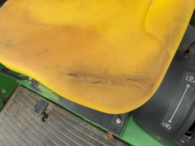 Used 2003 JOHN DEERE 5420 Utility Tractors Michigan US | Miedema Asset Management Group #1579210