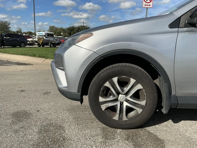 Used 2018 TOYOTA RAV4 SUVs Michigan US | Miedema Asset Management Group #1474315