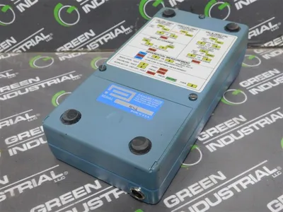 USED PANAMETRICS 22HR