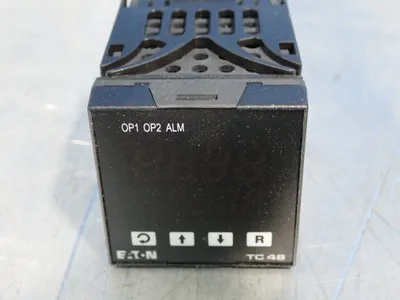 New | in-Stock EATON TC484110101 Electrical Controls | HGR 24 #747761