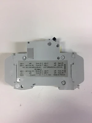 New | in-Stock Schneider 60110 Sensors Indiana US | J&J Industrial Supply #510927