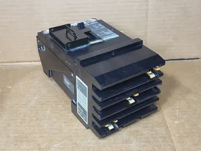 NEW SQUARE D HRA36100U31X