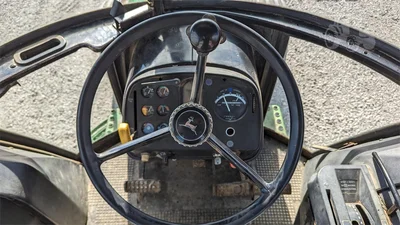 USED 1981 JOHN DEERE 4840
