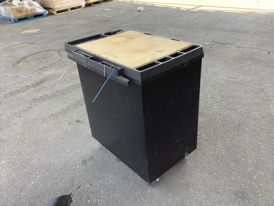 Used _UNKNOWN_ _UNKNOWN_ Tool Carts Michigan US | Miedema Asset Management Group #1307877