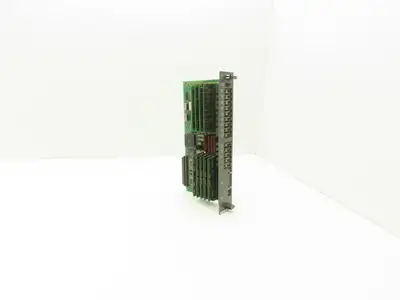 Fanuc A16B-2200-0842/08F Printed Circuit Board PCB Module W/9 Daughter Boards