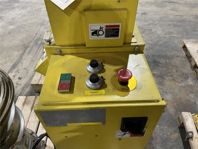 Wayne Lab Strand Pelletizing Downstream Equipment