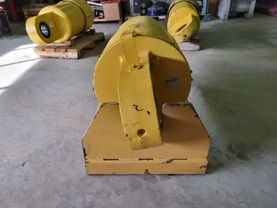 USED KOMATSU EH9423