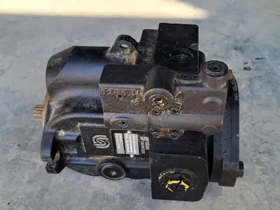 NEW SAUER DANFOSS 7005642