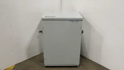 15kVA 600V to 208Y/120V Isolation Transformer