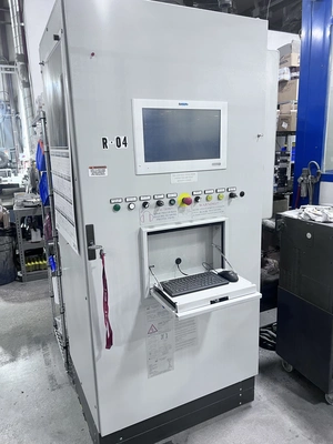 2018 FANUC M-710IC/50 Robots | Tight Tolerance Machinery (1)