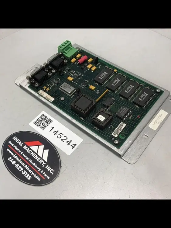 Used CINCINNATI MILACRON 3-542-133504A Circuit Boards Michigan US | Ideal Machinery #692205