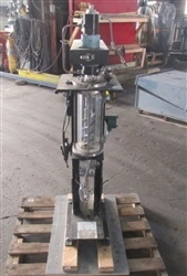 Used PDC _UNKNOWN_ Reactors Connecticut US | DMC Industries #1281935