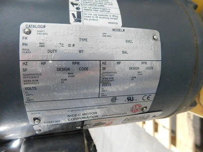 Used Falk 1080YF1-A Speed Reducers | Equipment Recovery Corp. #1330975