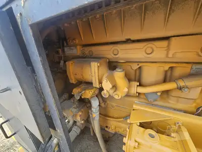 Used 2021 TESAB RK1012S Crushers Colorado US | ABN Services #1339319