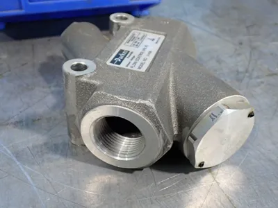 Used PARKER S100B Pumps Ohio US | HGR 24 #881988
