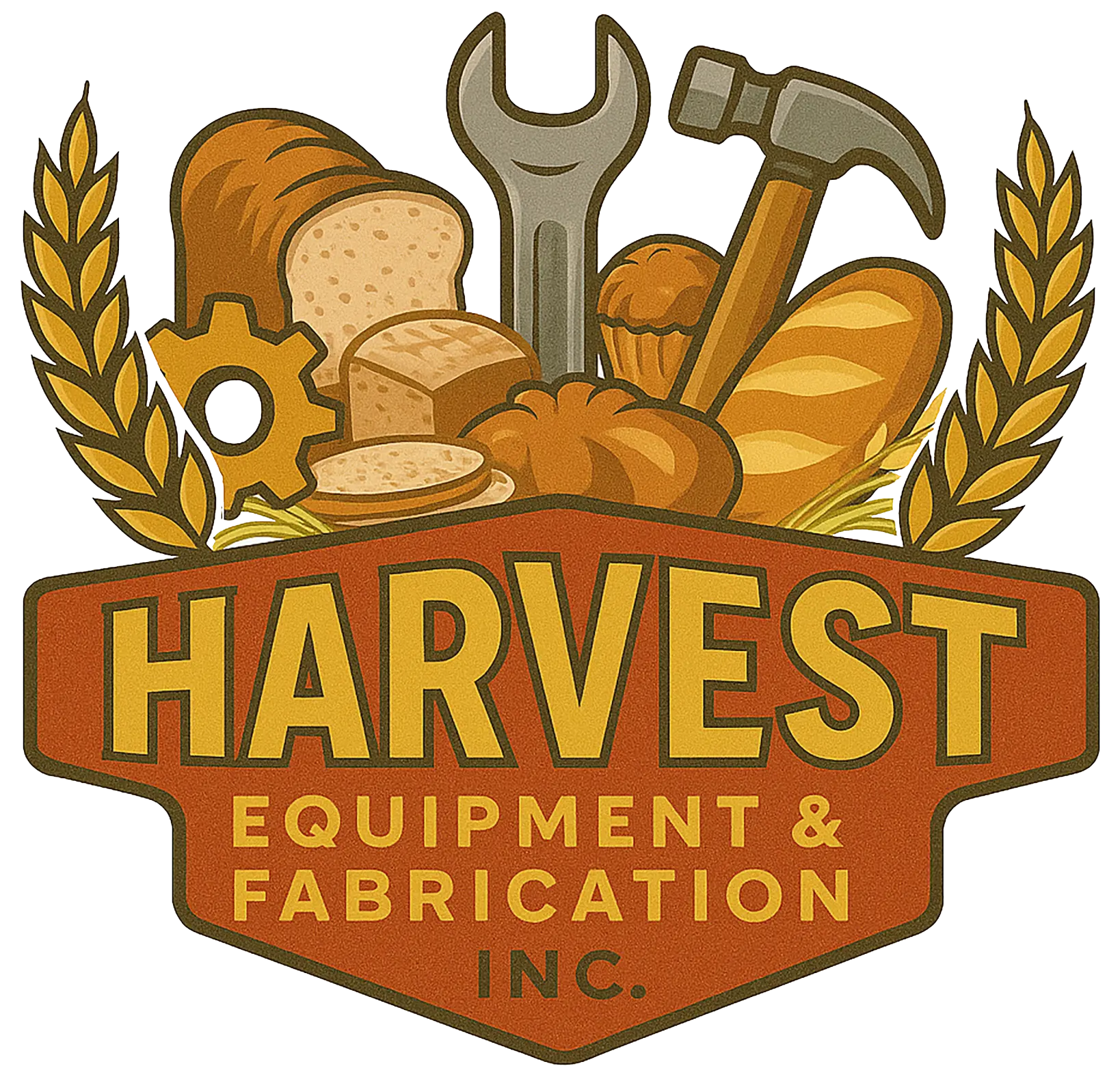 Harvest Equipment and Fabrication Inc (1)