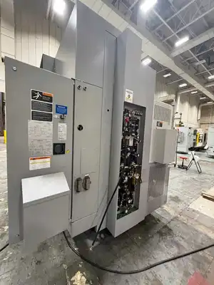 2012 MORI SEIKI NLX-2500/700 CNC Lathes | Toolquip, Inc. (5)