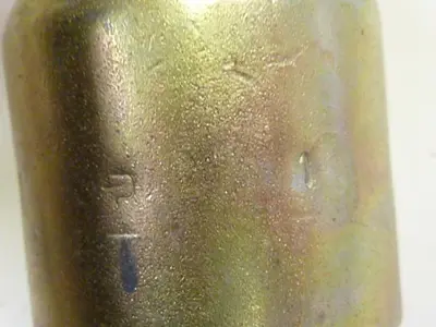 USED PARKER 43-16-R1-R2-R3-FL54