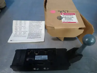 NEW NORGREN K81EA00KC0KL2