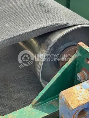 USED SUMITOMO 30" X 22' CONVEYOR