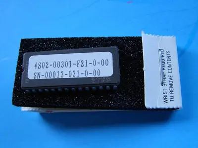 NEW BARBER COLMAN 4S02-00301-F21-0-00