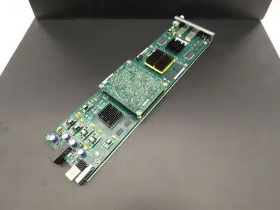 Xsigo VP-MOD-4FC-2P 2x4GB Fibre Channel I/O Module 2 Port 4 Gigabyte Line Rate