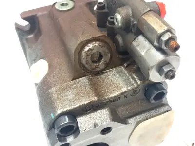 New | in-Stock Bosch Rexroth R902534928, A A10V O 60 DFR1/52R-VSD61N00-SO547 Hydraulic Pumps Michigan US | Maverick Industrial Sales #1467994