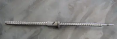 NEW NSK W4010G-50PY-C5Z BALL SCREW SPINDLE W4010G50PYC5Z 1009793/B05363250102