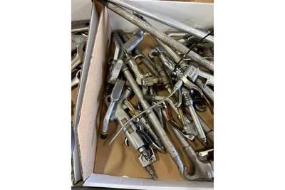 Used _UNKNOWN_ _UNKNOWN_ Air Tools, DC Electrical Tools & Accessories Utah US | KD Auctions #1553878