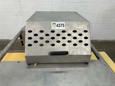 Guillotine Cutter
