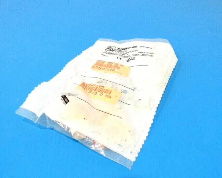 New | in-Stock EFECTOR US-104-DPS Sensors | SB Industrial Supply #832609