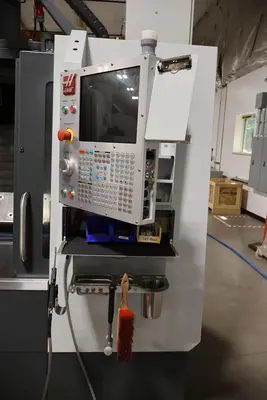 2024 HAAS VF-3SS CNC Milling | MD Equipment Services LLC (28)