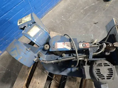 Used BLACK & WEBSTER SAF2 Riveters Ohio US | HGR 24 #755089