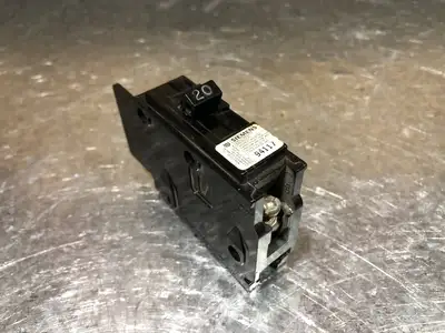 USED SIEMENS BQ1B020