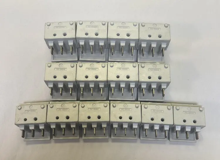 Used GE 75C155002 Miscellaneous Equipment (Electrical & Power) | Surplus Asset Holdings #1198166