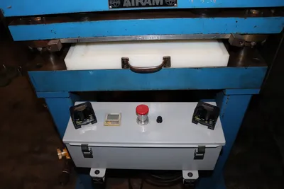 USED AIRAM ATP 3030