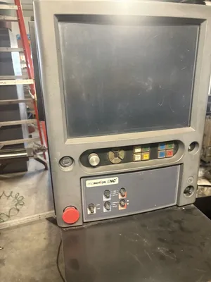 Used 2005 KOIKE ARONSON Cutter-II-510 Plasma Cutters New Mexico US | [EZ] EZ Systems #1293247