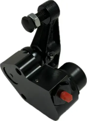 NEW ENERPAC ACS-30 AUTO CLAMP 2500PSI 170BAR ACS30