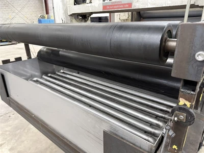USED WELEX 18 X 24 X 24 X 54