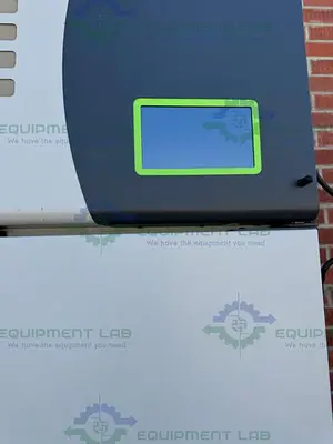 USED CARON 7401-33-1 CO2 REACH IN HUMIDITY INCUBATOR 115V, 60°C, 33 CU, FT.