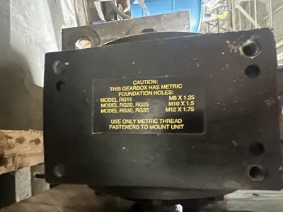 USED COE CPRF-S112