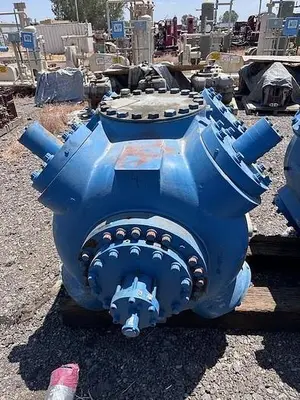 USED ARIEL VM