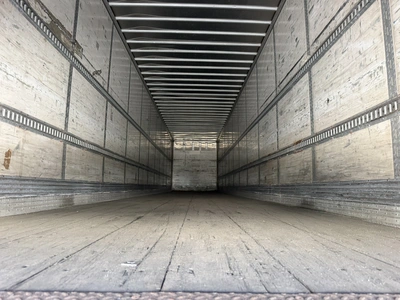 Used 2007 WABASH _UNKNOWN_ Box Trailers Indiana US | Miedema Asset Management Group #1414422