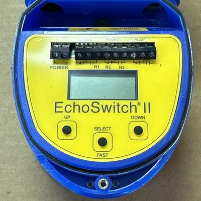 USED Flowline LU77-5005