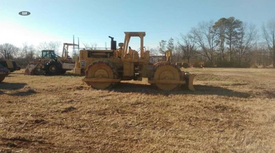 Used 1969 CATERPILLAR 834 Bulldozers Tennessee US | Ran Equipment #1403724