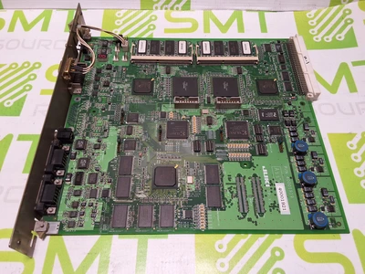 JUKI 40001919 IP-X3 CIRCUIT BOARD