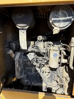 Used 2006 NORAM 65E TURBO Motor Graders Kentucky US | Proxy Equipment #1388901