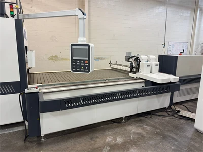 USED 2019 CNHF CGPB-45ZPZL-CM