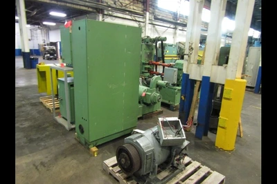 Used FENN _UNKNOWN_ 4-HI Rolling Mills | National Machinery Exchange #1499820